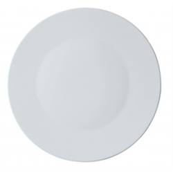 12 ASSIETTES A PIZZA RONDA PLAT ROND 33 CM