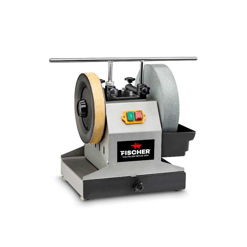 AFFUTEUSE MEULE A EAU DIAMETRE 250MM