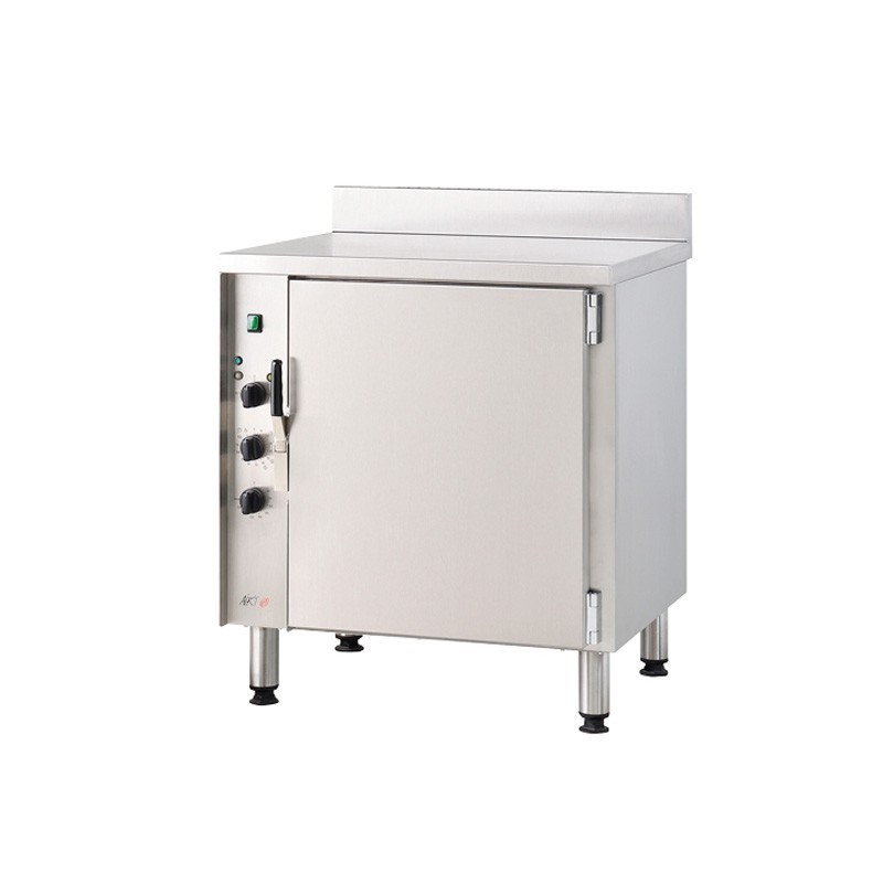 FOUR DE REMISE EN TEMPERATURE 5 NIVEAUX GN1/1