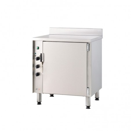 FOUR DE REMISE EN TEMPERATURE 5 NIVEAUX GN1/1