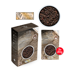 VOATSIPERIFERY POIVRE SAUVAGE