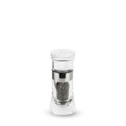 MOULIN A POIVRE OSLO ACRYLYQUE / INOX