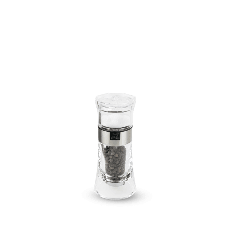 MOULIN A POIVRE OSLO ACRYLYQUE / INOX