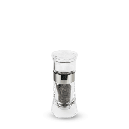 MOULIN A POIVRE OSLO ACRYLYQUE / INOX