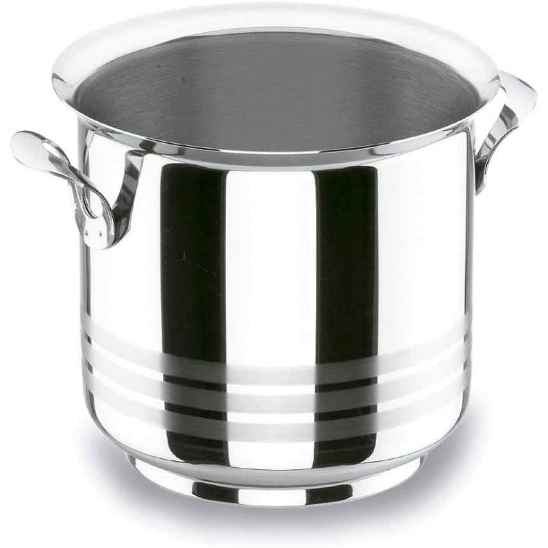 SEAU A GLACE DE LUXE 14CM