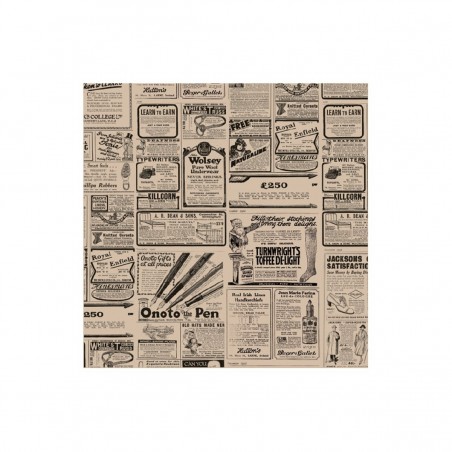 1000 PAPIERS ALIMENTAIRES 34 G/M2