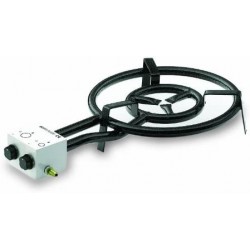 RECHAUD A PAELLA  POUR DIAMETRE  28/32/34/36/46/ 50