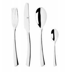 12 FOURCHETTES DE TABLE MIA