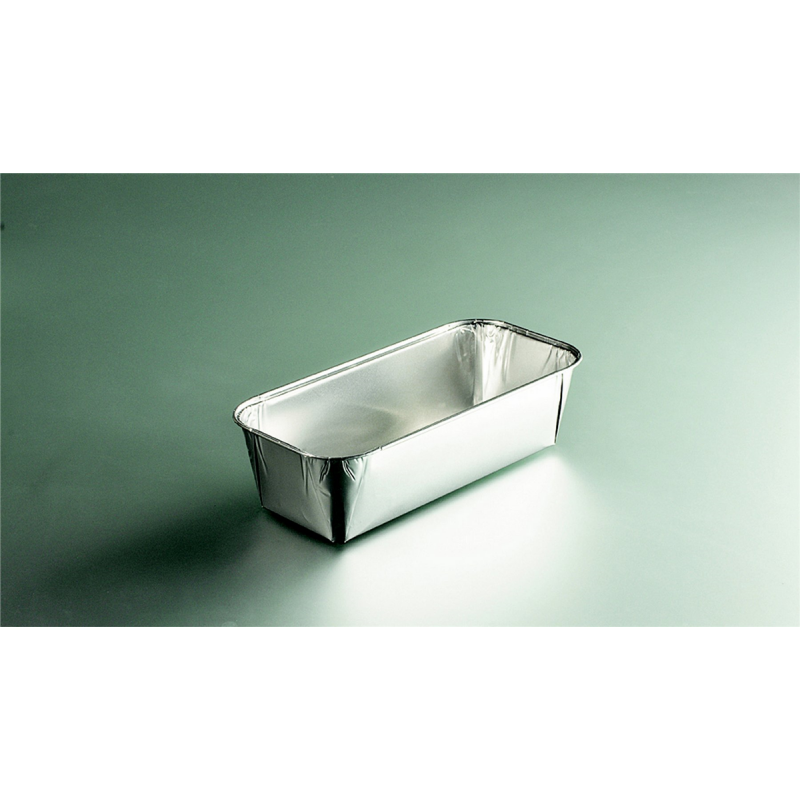 100 MOULES A CAKE EN ALUMINIUM 1.05L