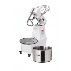 PETRIN 38KG -2 VITESSES A TETE VARIABLE