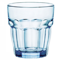 6 ROCK BAR LOUNGE 27 CL- COULEUR BLEU