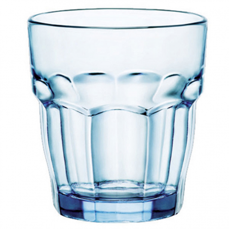 6 ROCK BAR LOUNGE 27 CL- COULEUR BLEU