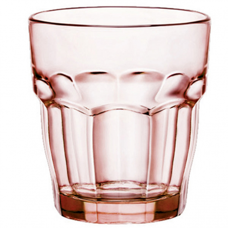 6 ROCK BAR LOUNGE 27 CL- COULEUR PECHE