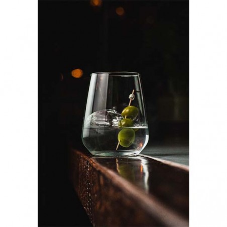 6 GOBELETS 47CL MENCIA