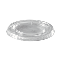 1000 COUVERCLES PLATS POUR POT A DESSERT 949218