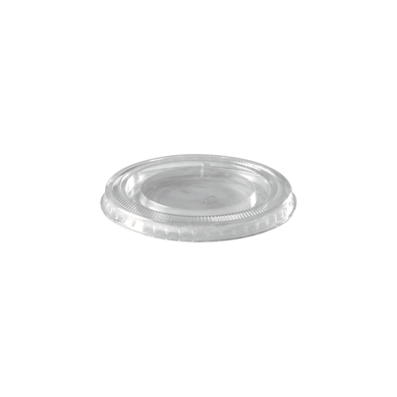 1000 COUVERCLES PLATS POUR POT A DESSERT 949218