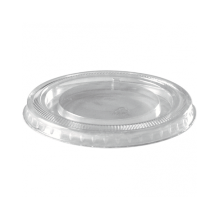 1000 COUVERCLES PLATS POUR POT A DESSERT 949218