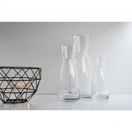 6 CARAFES A VIN 100CL YPSILON