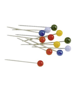 1 SACHET 12 PIQUES BIGORNEAUX