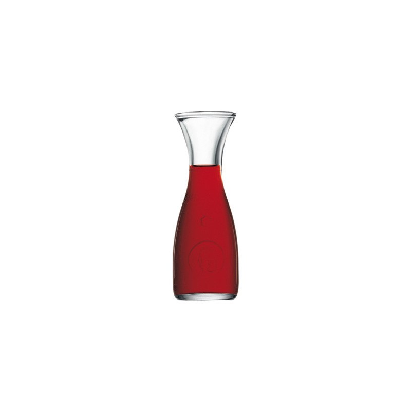 12 CARAFES MISURA 25 CL