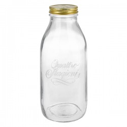 12 CARAFES-QUATTRO STAGIONI AVEC COUVERCLE