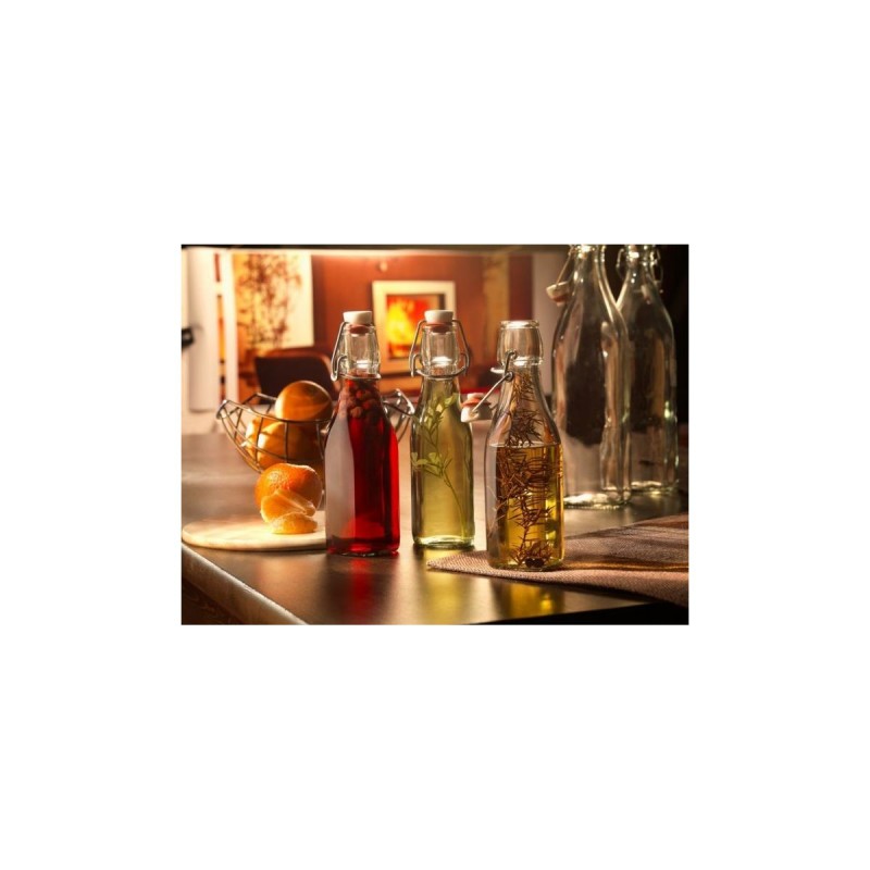 12 SWING BOUTEILLES 50CL