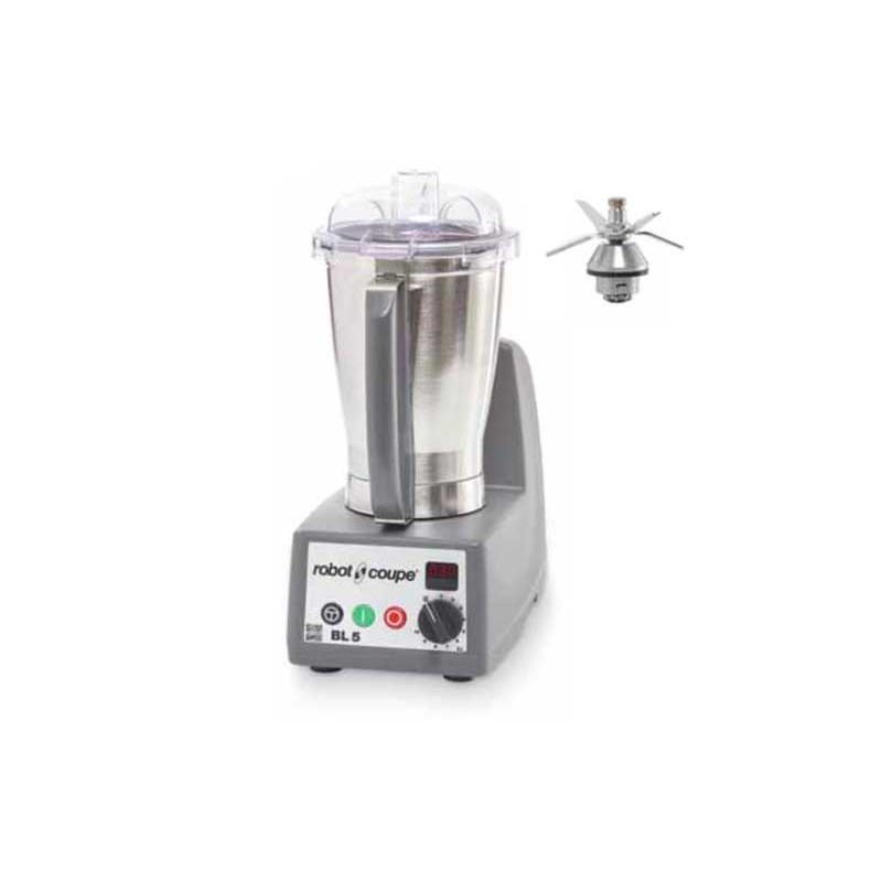 KITCHEN BLENDER-ROBOT COUPE BL3