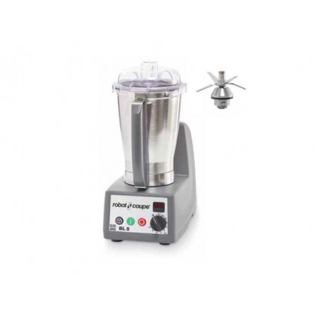 KITCHEN BLENDER-ROBOT COUPE BL3