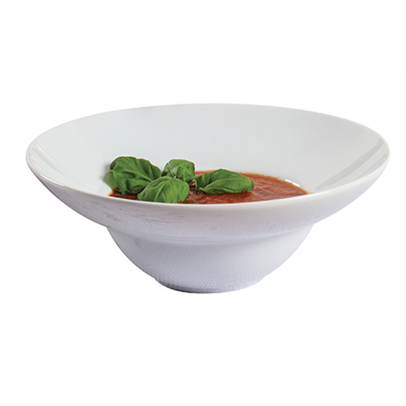 6 ASSIETTES A PATES 26CM