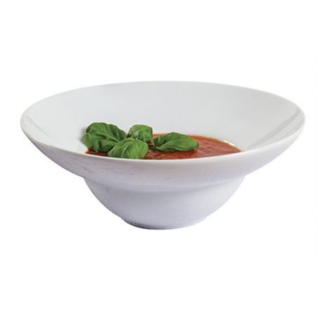 6 ASSIETTES A PATES 26CM