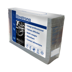 100  TORCHONS VAISSELLE KITCHEN CLOTH