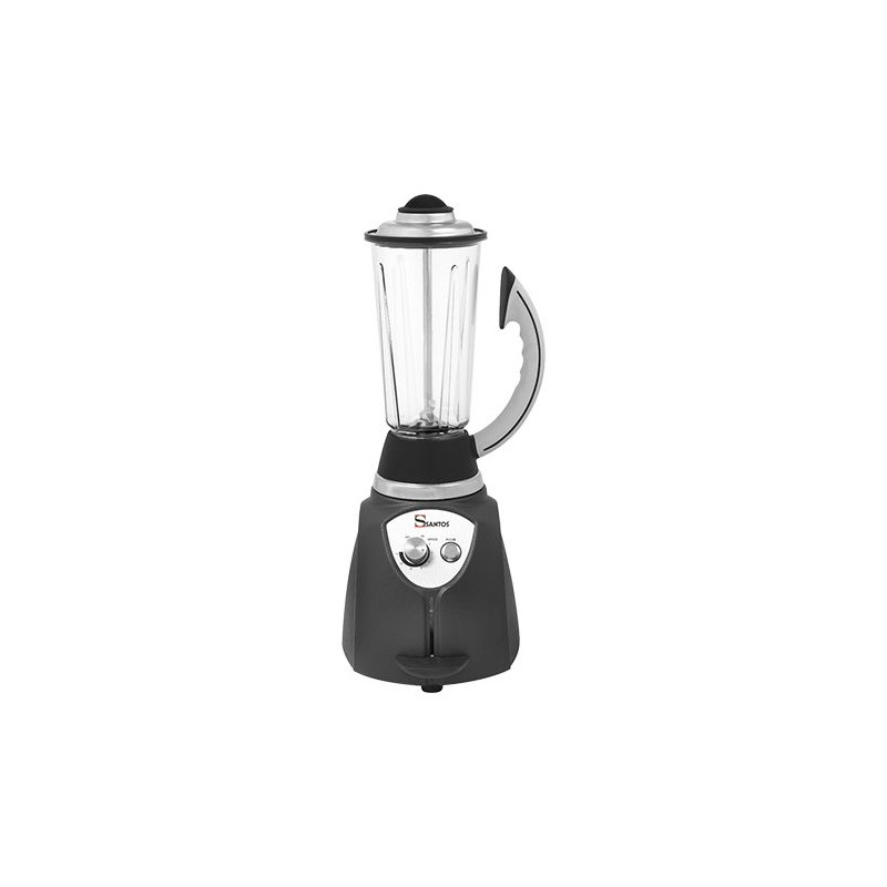 Blender 37 avec bol inox 2L