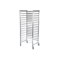 ECHELLE 17 NIVEAUX POUR BACS RECTANGULAIRES