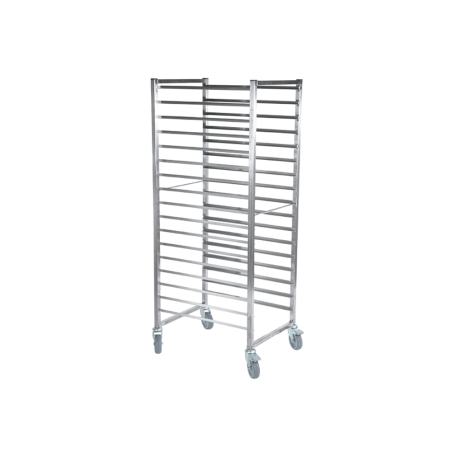 ECHELLE 17 NIVEAUX POUR BACS RECTANGULAIRES