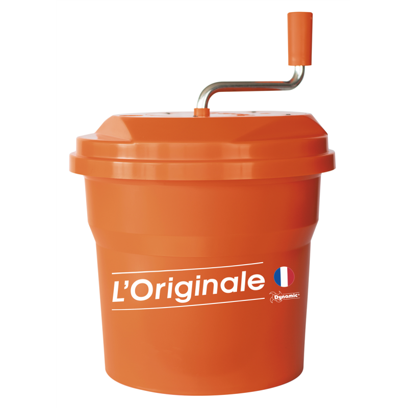 ESSOREUSE MANUELLE 10L (2 à 3 salades)