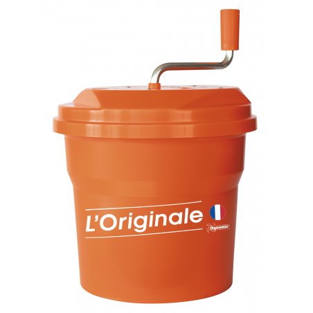 ESSOREUSE MANUELLE 10L (2 à 3 salades)