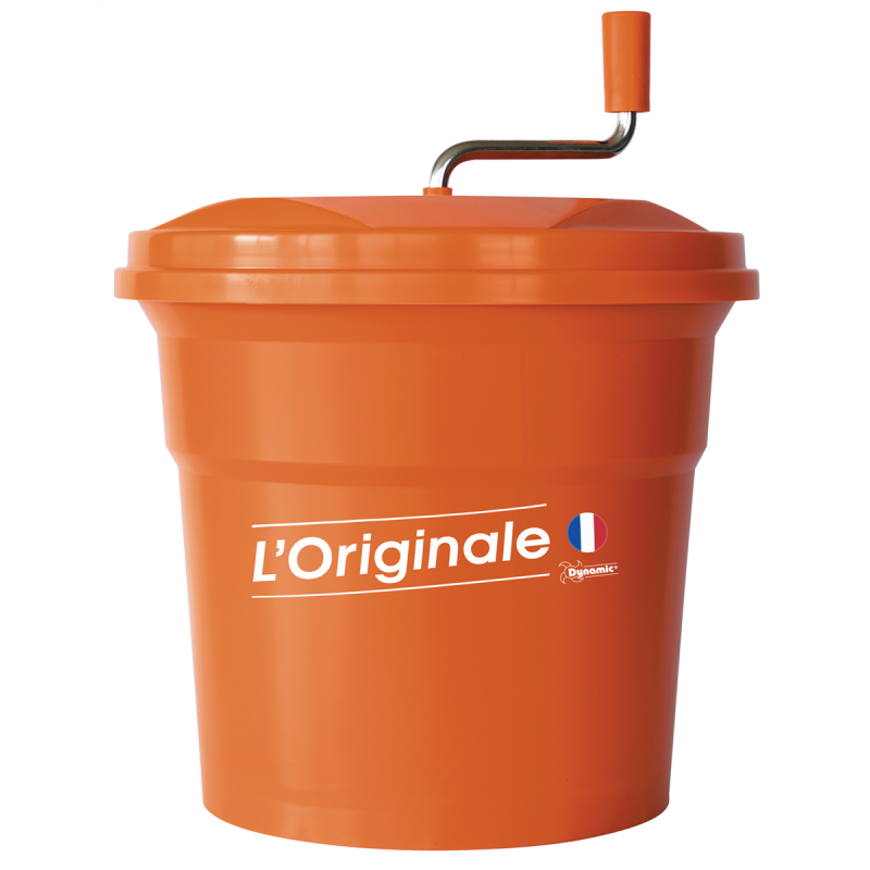 ESSOREUSE MANUELLE 20L (3 à 5 salades)