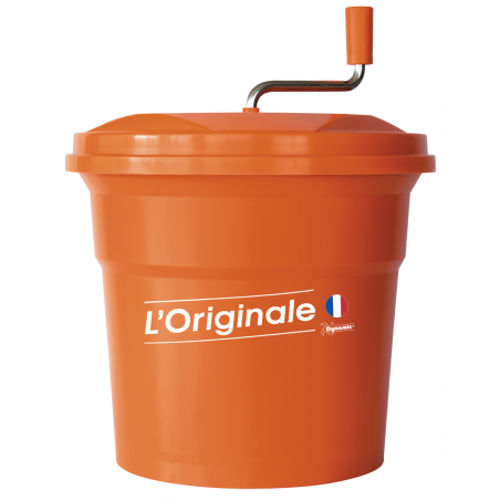 ESSOREUSE MANUELLE 20L (3 à 5 salades)