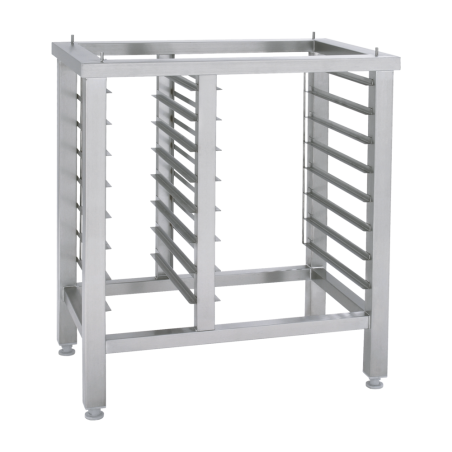 SUPPORT DE FOUR 2X8 NIVEAUX POUR FOUR RETIGO 623i INJECTION