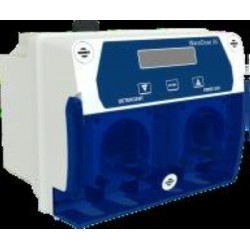 DOSEUR LAVAGE 0.6-4L/h-0.1 BAR