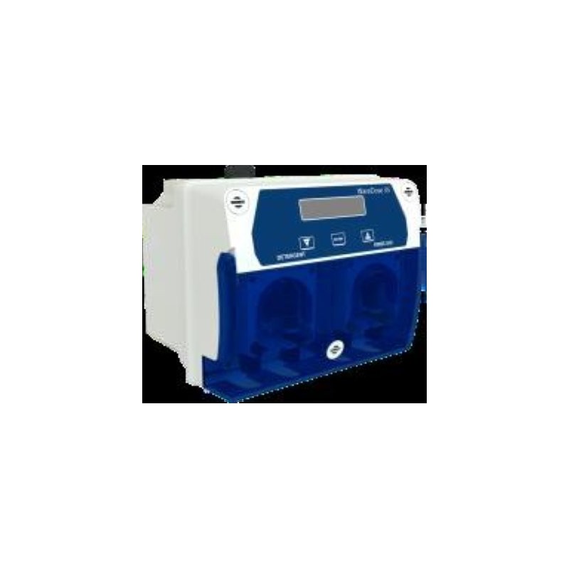 DOSEUR LAVAGE 0.6-4L/h-0.1 BAR