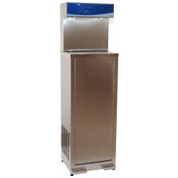 REFROIDISSEUR SUR SOL RS 80L/H -FROID+PEDALES