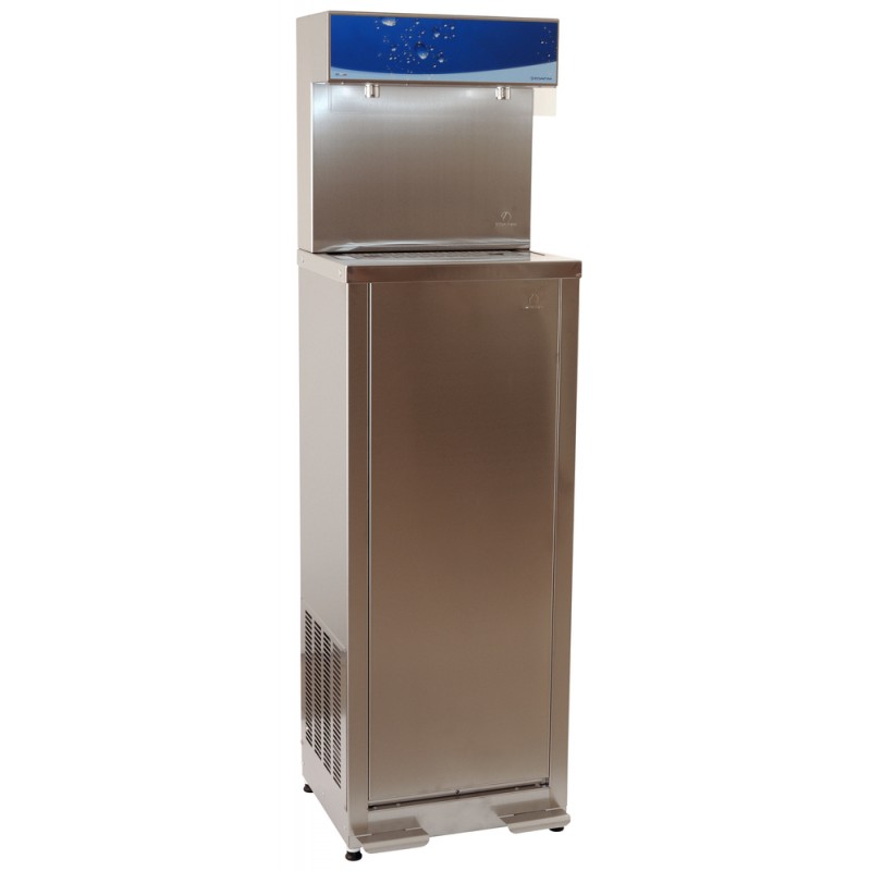 REFROIDISSEUR SUR SOL RS 80L/H -FROID+PEDALES