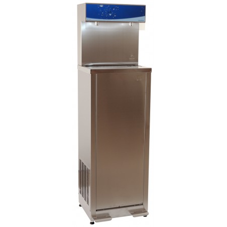 REFROIDISSEUR SUR SOL RS 80L/H -FROID+PEDALES