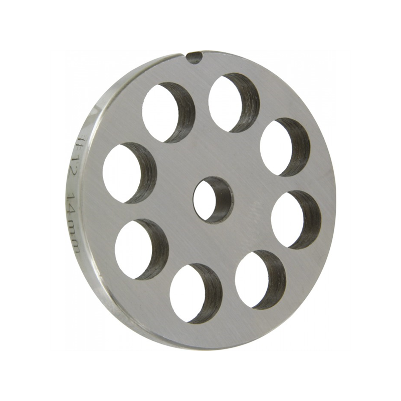 GRILLE INOX N12 DIAM 20 POUR CORNET A SAUCISSE