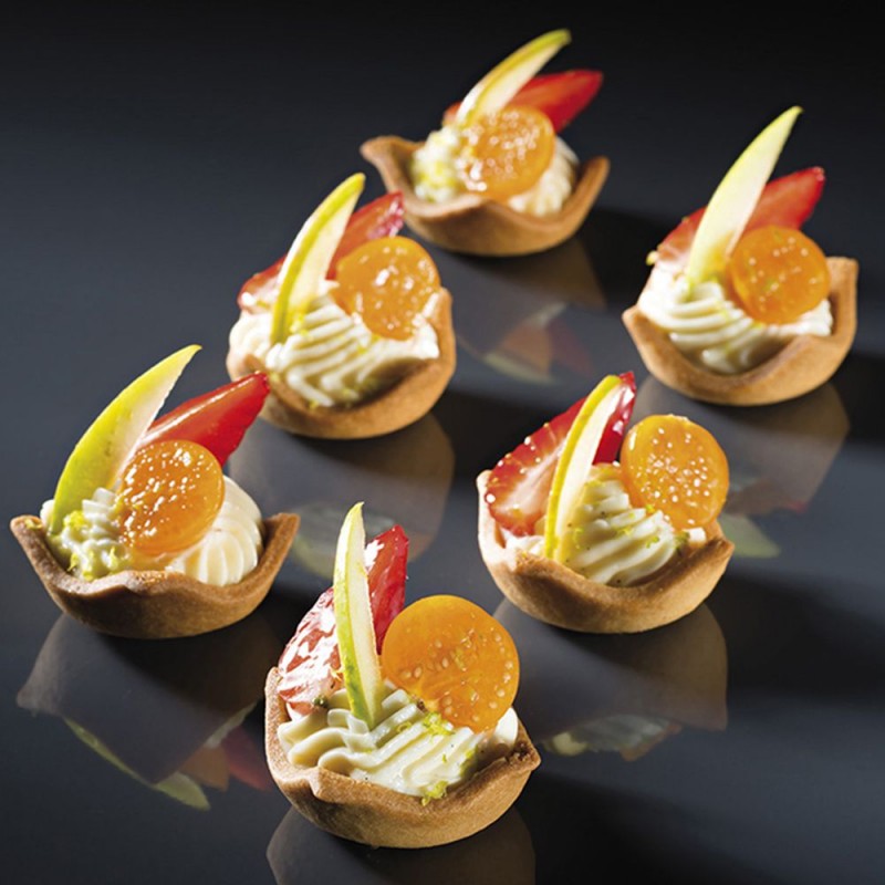 MOULE FORMASIL PAVONI