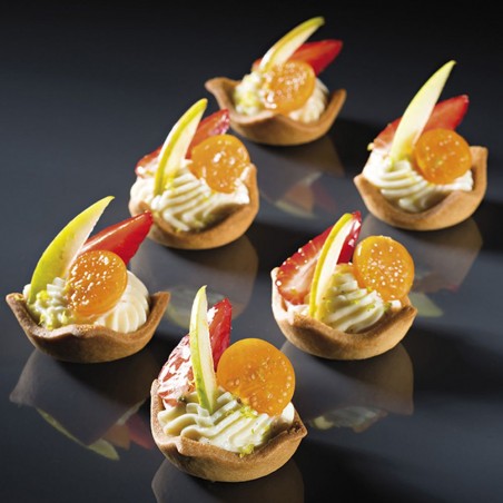 MOULE FORMASIL PAVONI