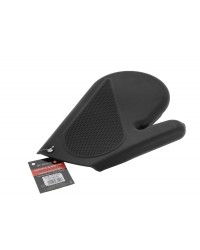 MOUFLE A HUITRE  DROITIER NOIRE