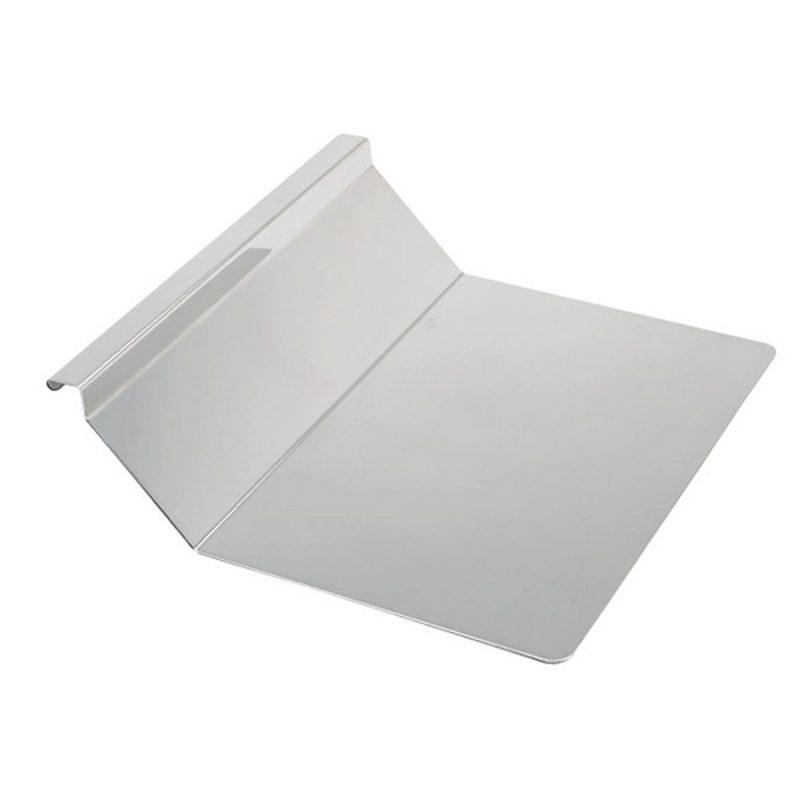 PELLE A OMELETTE INOX