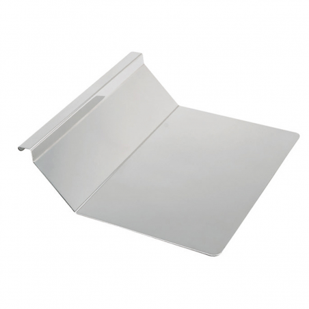 PELLE A OMELETTE INOX